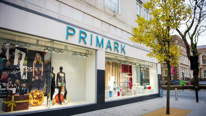 Primark’s Reopening Helps Recover Retail Sale Losses