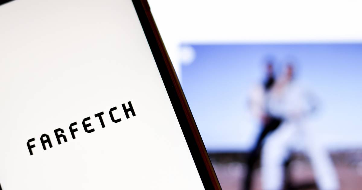 Farfetch Slashes Its Outlook For the Year
