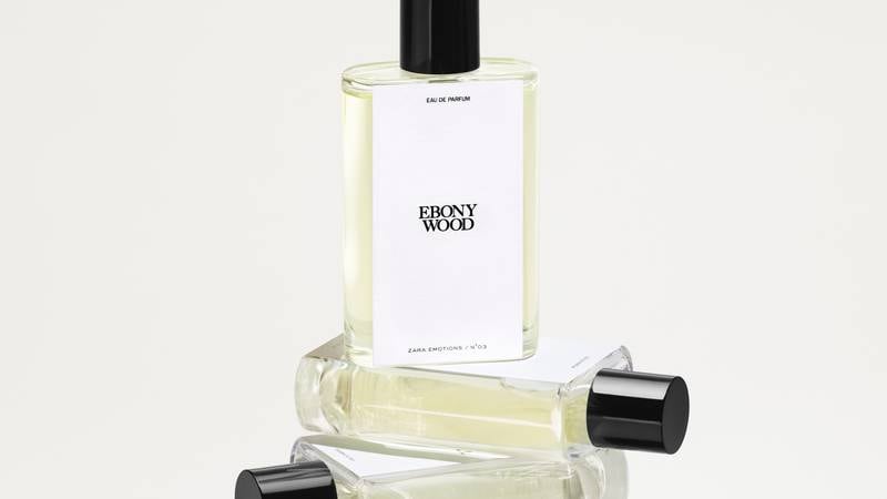 Jo Malone Founder Is Teaming Up With Zara on New Fragrance Line