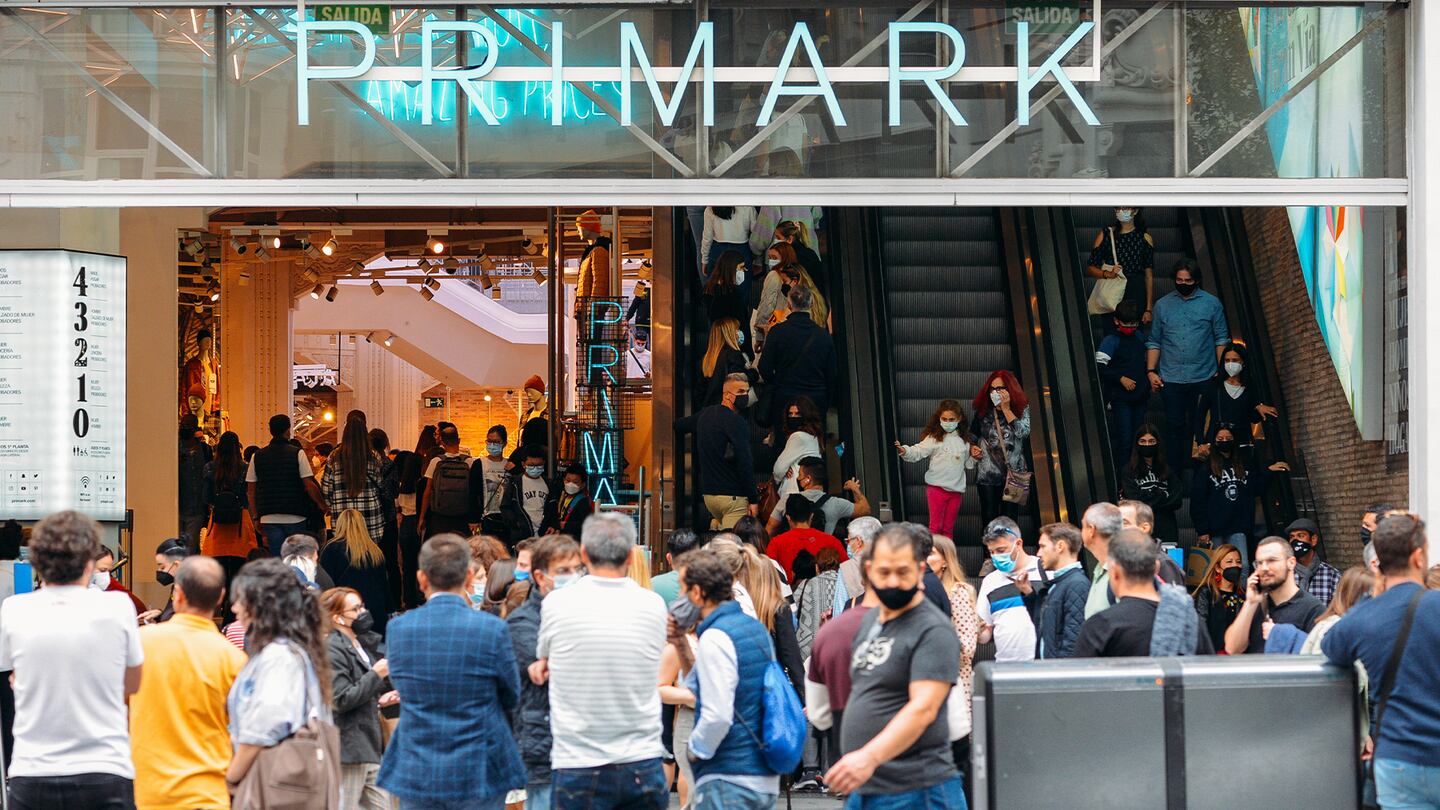 Primark will not raise prices for its Spring/Summer range despite inflationary cost pressures.