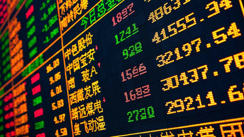The China Edit | Stock Market, 'Post-Crackdown' China, Metersbonwe