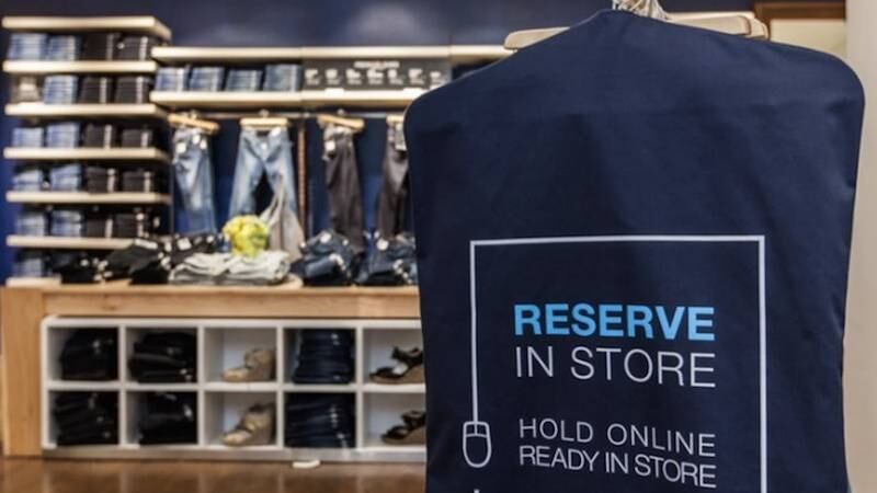 Retailers Must Reinvent Their Stores, Says Report