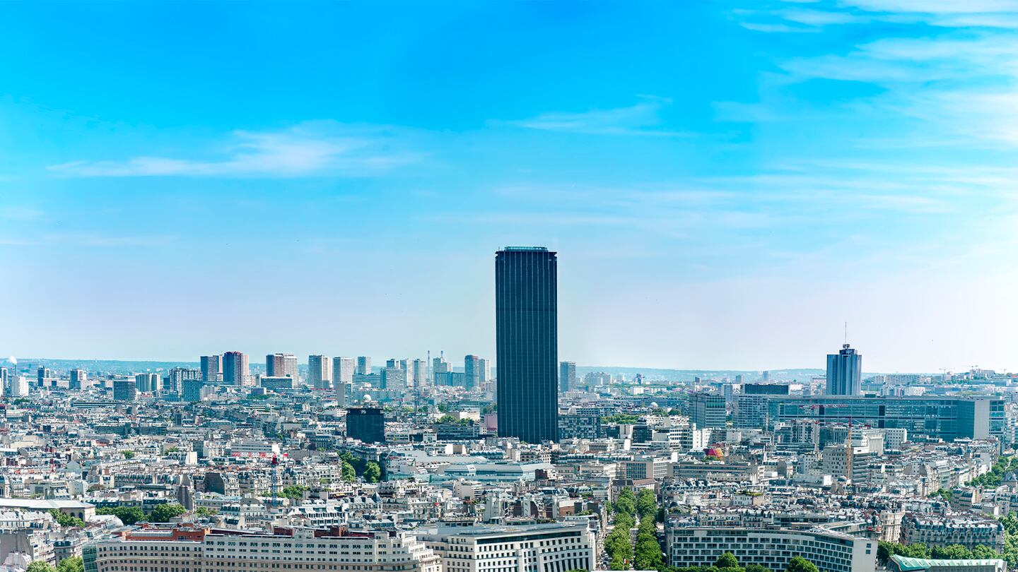 Jean-Luc Brunel was found dead inside his cell at La Santé prison in the Montparnasse district, Paris.