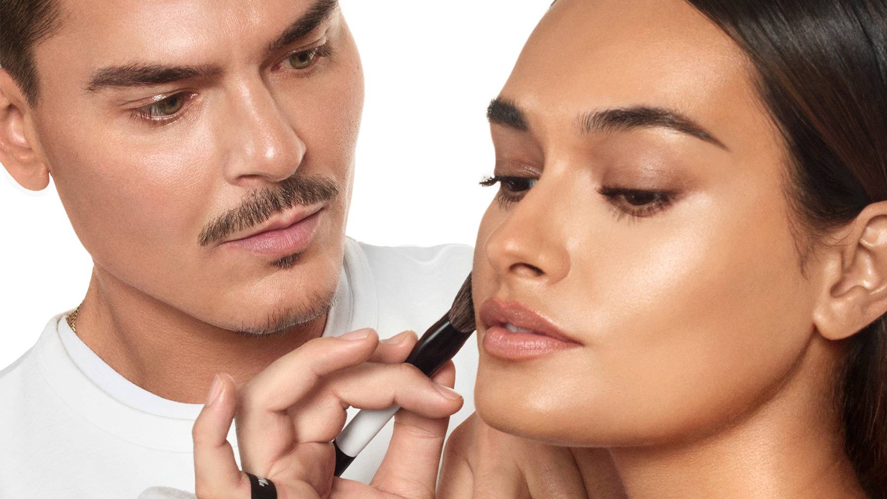 Makeup by Mario has received a $40 million minority investment from private equity, valuing the brand at over $200 million.
