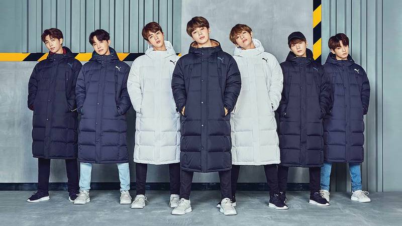 Why Puffer Jackets Are at the Centre of Korea’s Class Divide