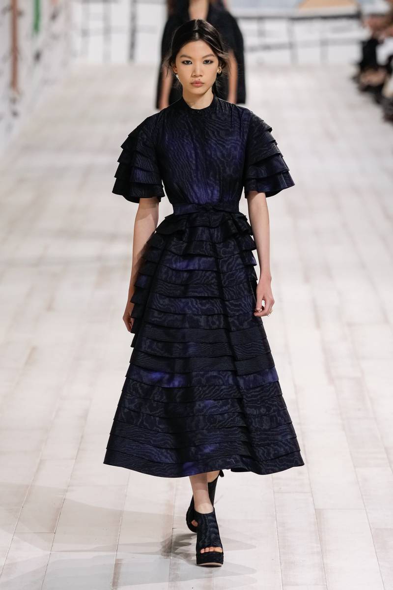 Dior Haute Couture Spring/Summer 2024