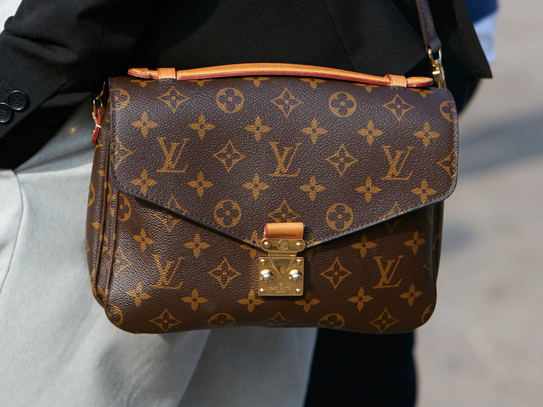 LVMH, Prada use blockchain to let consumers access product information, in  a bid to promote transparency-Art-and-culture News , Firstpost