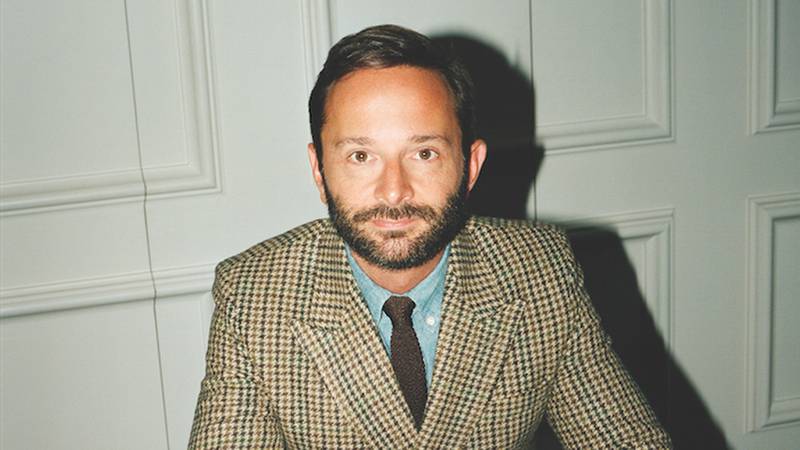 Power Moves | Mr Porter Editor Returns, Maiyet Names Creative Director, Coty CEO Exits
