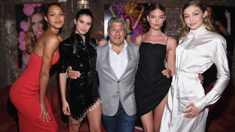 Victoria's Secret 'Angels' Mastermind, Ed Razek, Has Resigned