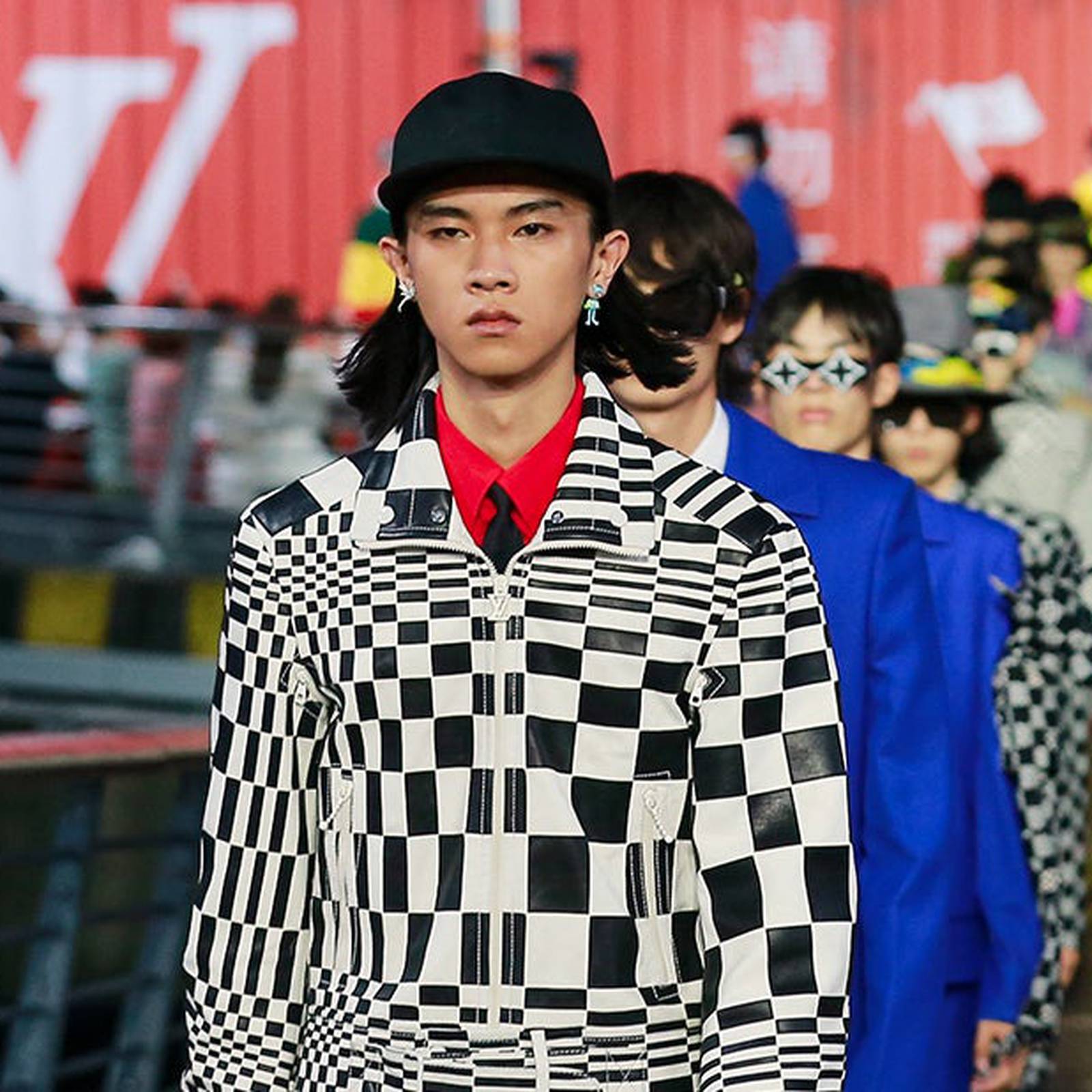 Fashion Update: Louis Vuitton Quits Paris To Show In China And Japan