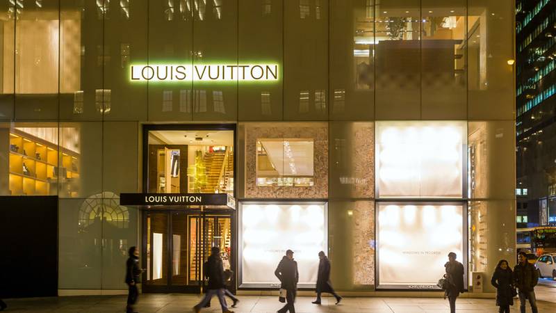 Luxury Thrives Even as Consumers Feel Effects of Inflation, Rising Costs