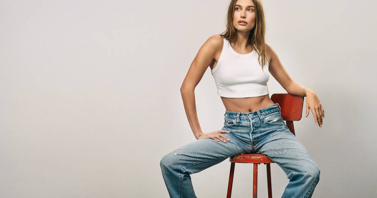 Can Levi’s Be More Than a Denim Brand?