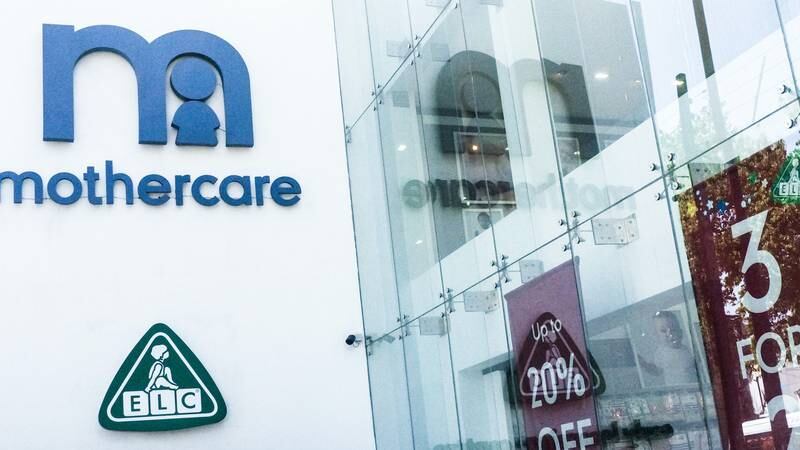 Mothercare UK Sales Slide Slows in Fourth Quarter