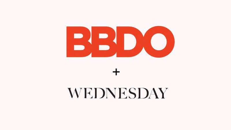 BBDO Acquires Wednesday Agency Group