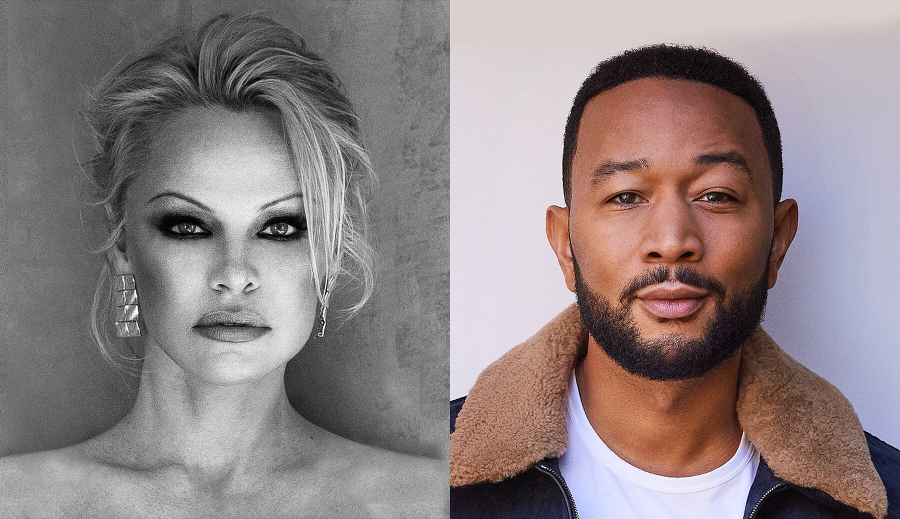 Pamela Anderson and John Legend To Headline The Business of Beauty Global Forum