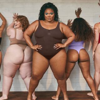 Is There Room in the Shapewear Market After Skims? Lizzo Thinks So