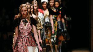 Top 10 Shows of Autumn/Winter 2016