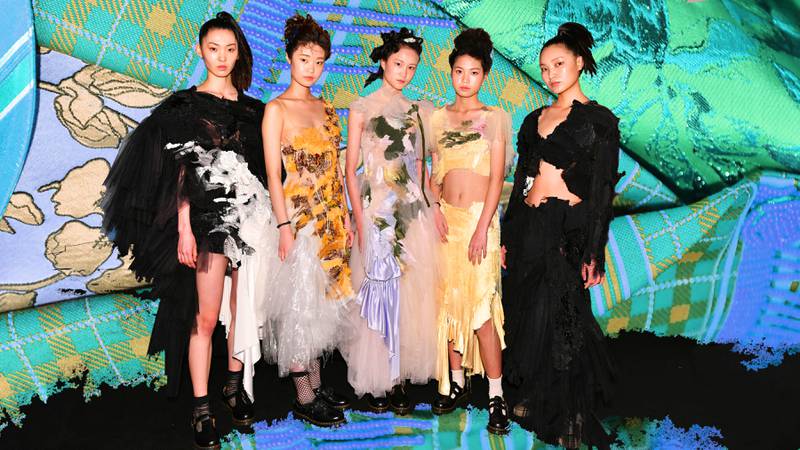 BoF China Expands Focus on The World's Largest Luxury Market