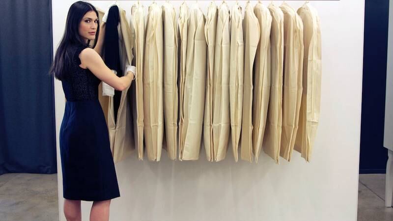 For Brands Big and Small, Fashion Archives Can Be a Powerful Asset   