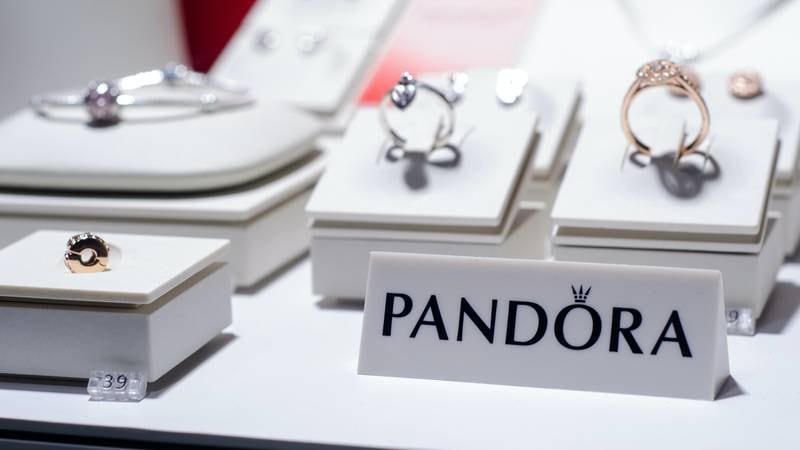Pandora to Drop Mined Diamonds