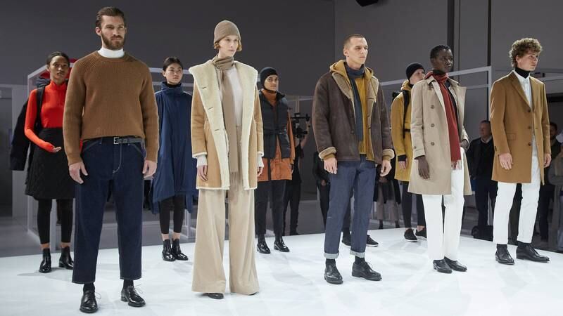 News Bites | Uniqlo's US Ambitions, MatchesFashion's Record Results