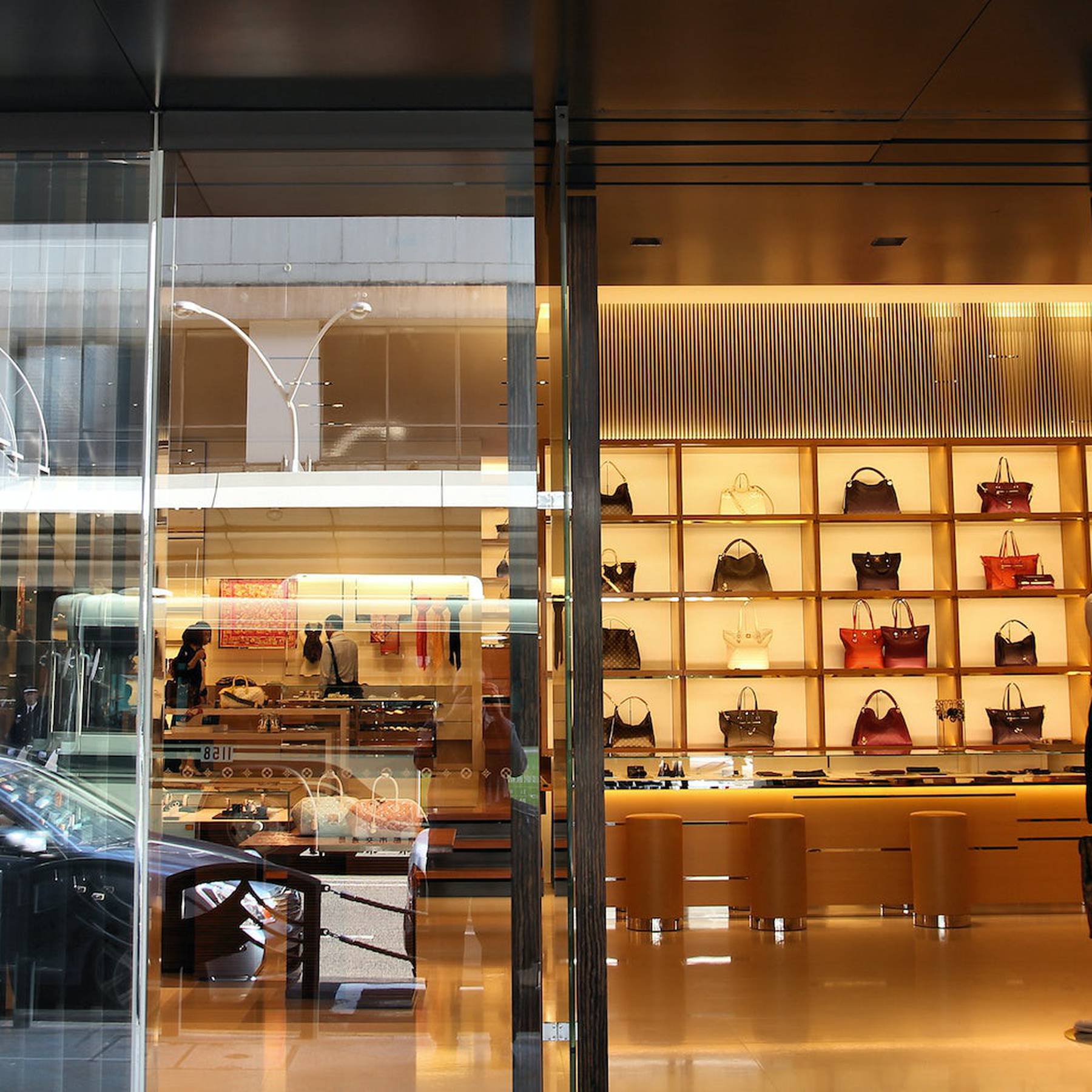 Record year for LVMH Moet Hennessy Louis Vuitton - Inside Retail Asia