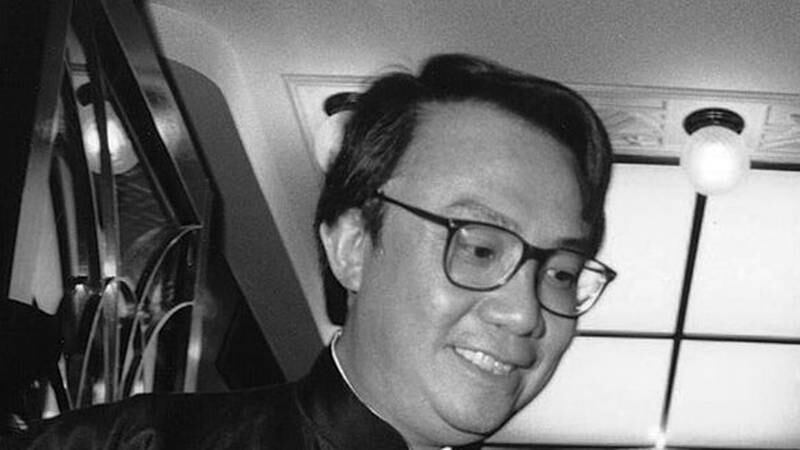Shanghai Tang Founder David Tang Dies Aged 63