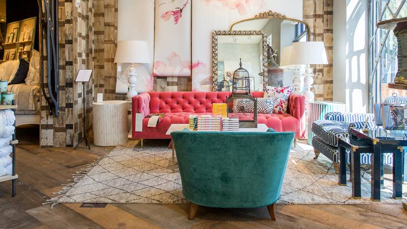 Will Anthropologie Win Where Traditional Department Stores Have Failed?