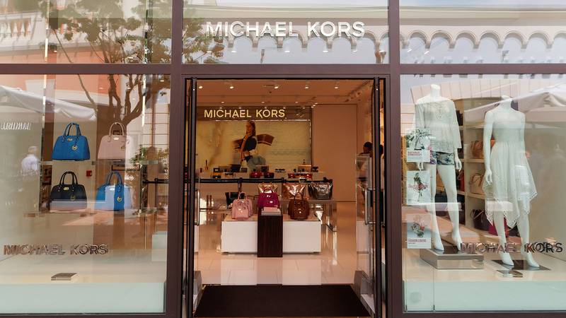 Michael Kors CEO Vows to End Retail Rollout