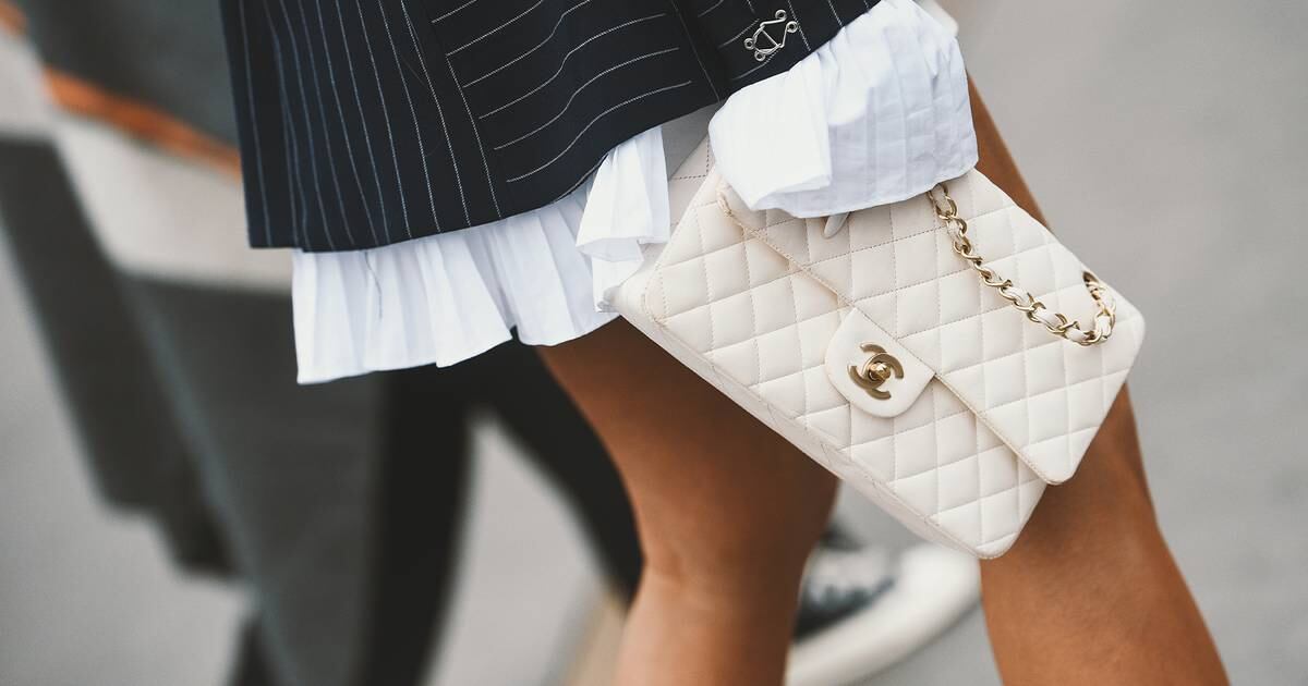 Chanel Duels South Korean Resellers Amid Luxury Boom | BoF