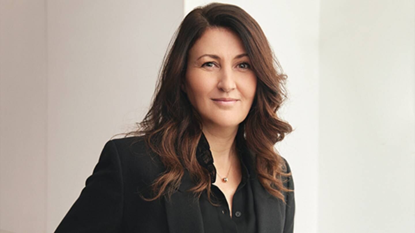 Kering announces the appointment of Raffaella Cornaggia as CEO of Kering Beauté.