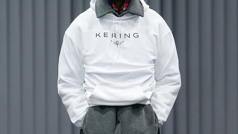 Kering Tapped by French President to Unite Brands Behind Sustainability Goals