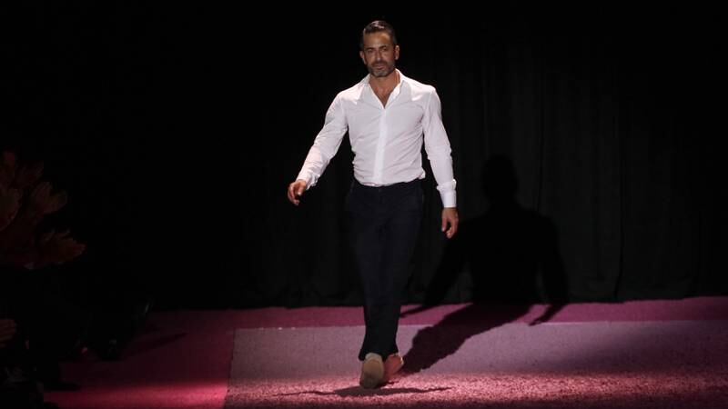Will Marc Jacobs Step Back From His Namesake Brand?