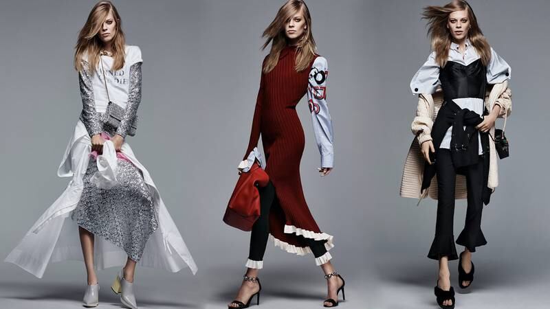 The End of Style.com: Condé Nast Inks New Partnership with Farfetch
