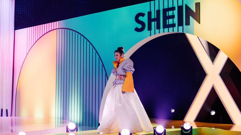 Shein on Singapore Hiring Spree as It Shifts Key Assets