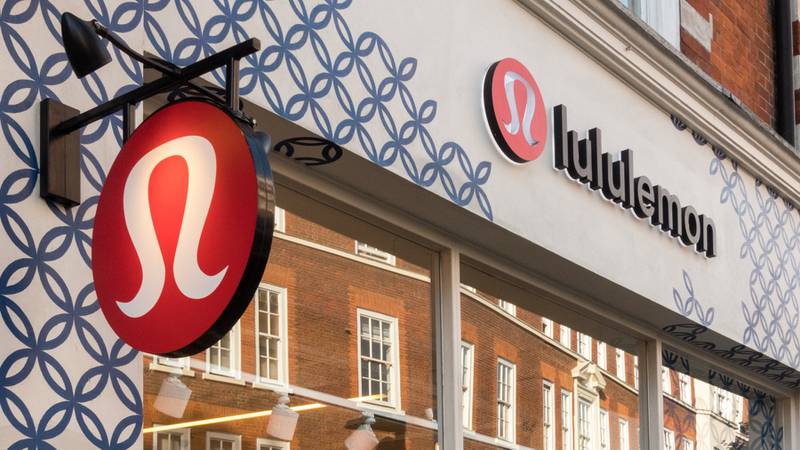 Lululemon Defies Brick-and-Mortar Woes in Plan To Add Stores