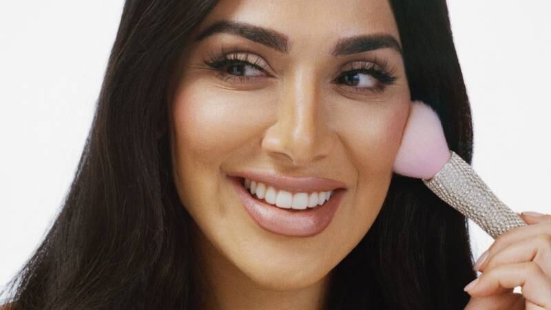 Huda Kattan: The Face That Built a Beauty Empire