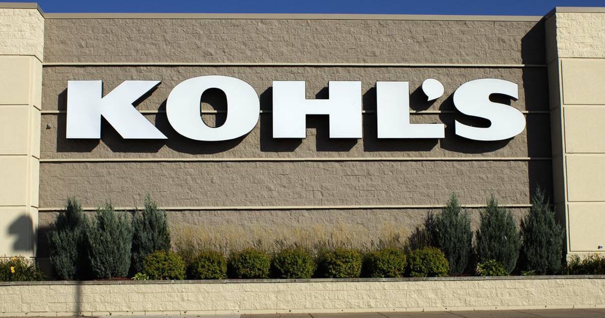 Kohl’s CEO Says Retailer Is Recovering From Pandemic Swoon | BoF