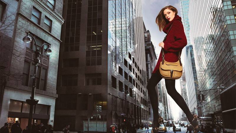 Longchamp Outpaces Vuitton by Sticking to Value-for-Money Luxury