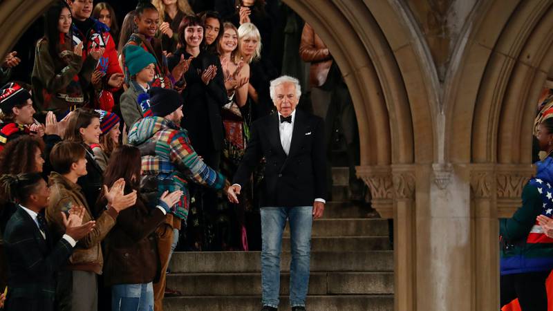 Why Ralph Lauren Is Not Showing at New York Fashion Week
