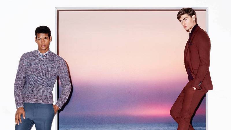 Perry Ellis Swings into Profit in Fourth Quarter
