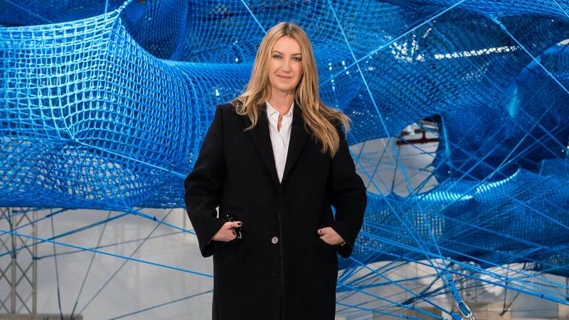 Anya Hindmarch to Take Back Reins of Her Business