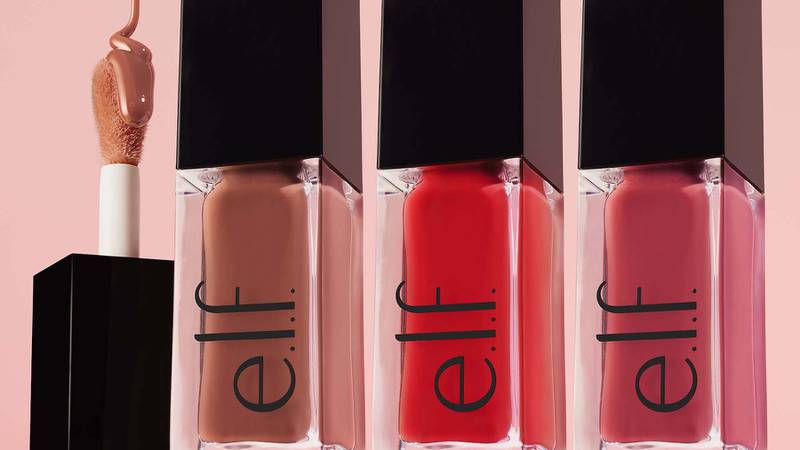 E.l.f. Beauty Raises Outlook After Sales Surged 76 Percent Last Quarter