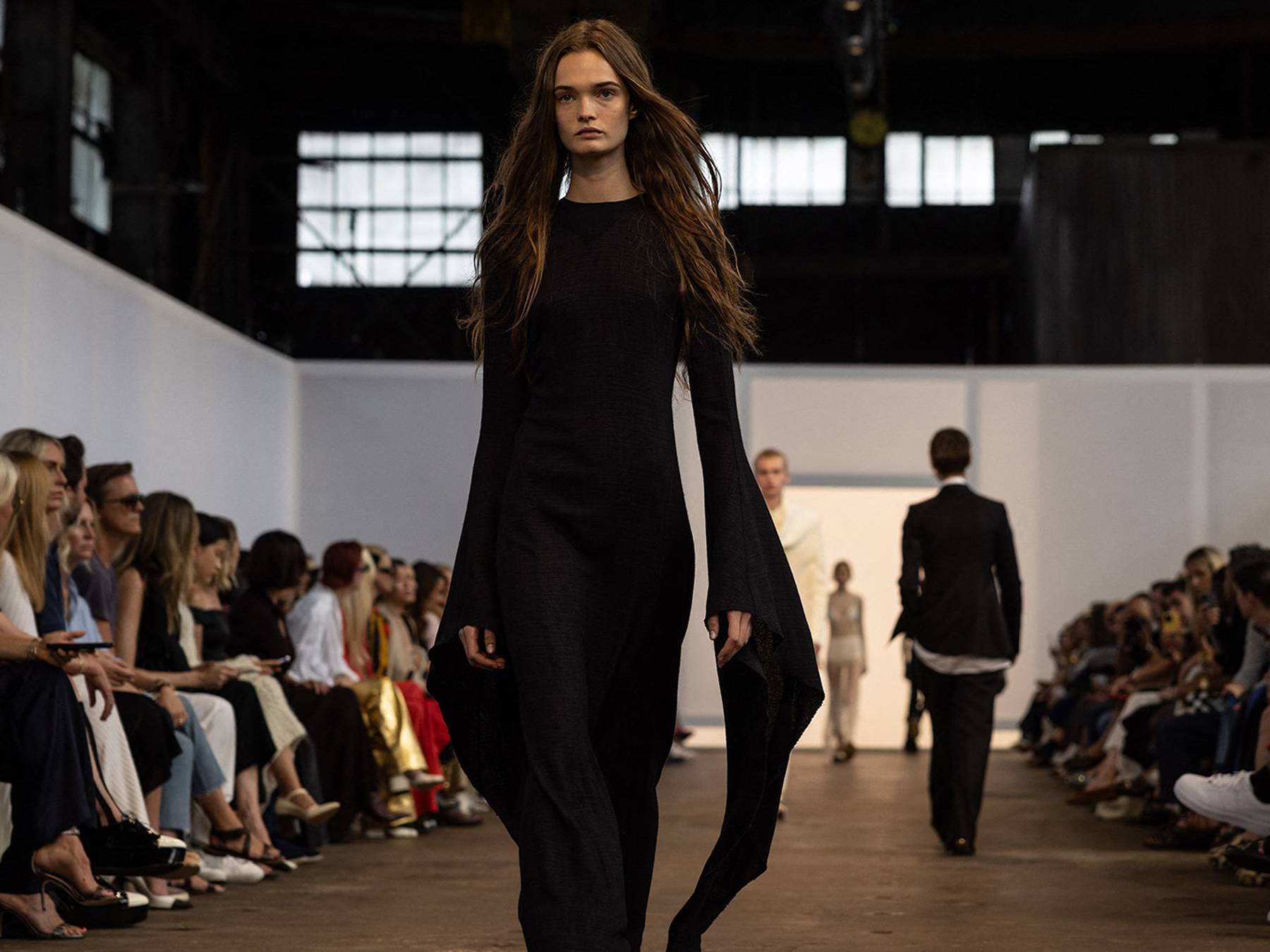 Gabriela Hearst Is Designing a Fashion Revolution