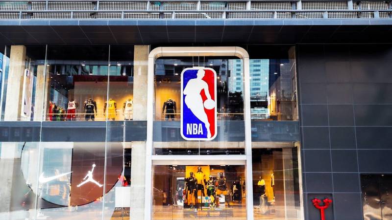 NBA Stars Urged to End China Endorsements Over Forced Labor