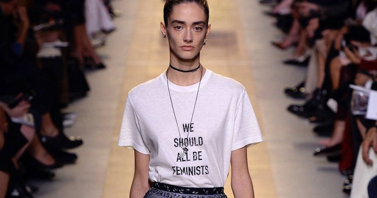 Activism Appears on the Catwalk, Modest Fashion Gains Momentum | BoF