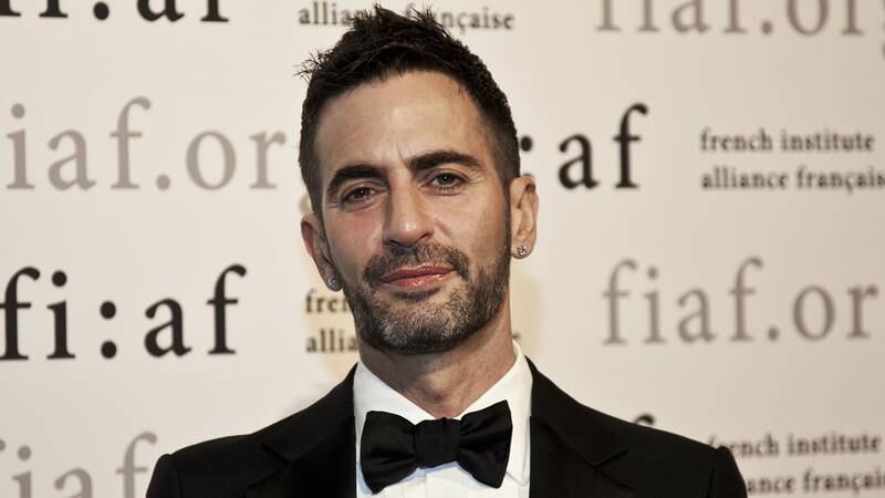 Marc Jacobs to Stage Fashion Show on June 28