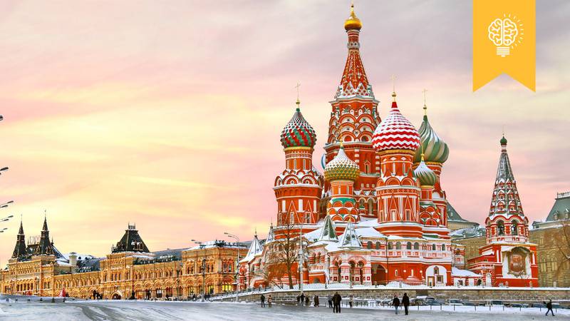 Russia’s Luxury Market on the Mend