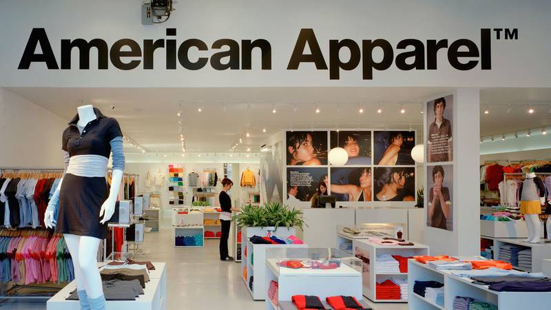 Judge Approves American Apparel Bankruptcy Exit Plan