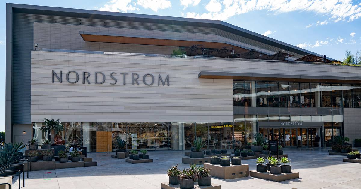 What Nordstrom’s ‘Poison Pill’ Says About the State of US Department Stores